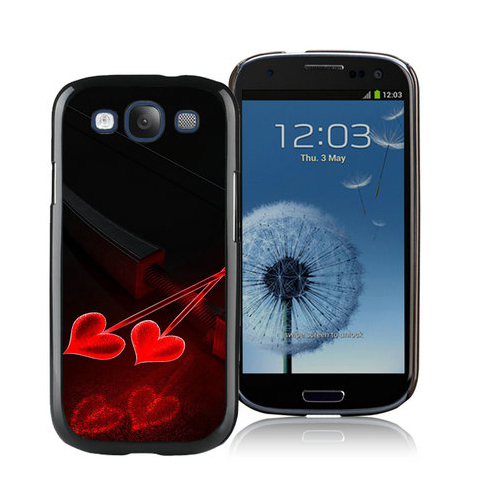 Valentine Love Archery Samsung Galaxy S3 9300 Cases CTY | Women
